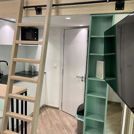 Zeus Design Mini Studio Vienna #5A Eksteriør billede